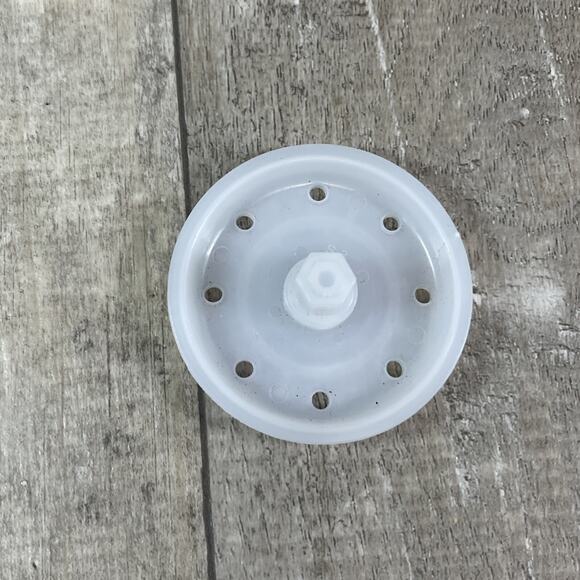 Blade Wipper for Preethi Mixers Model 44875 - Picture 2 of 3